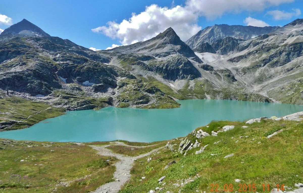 Nationalpark Hohe Tauern