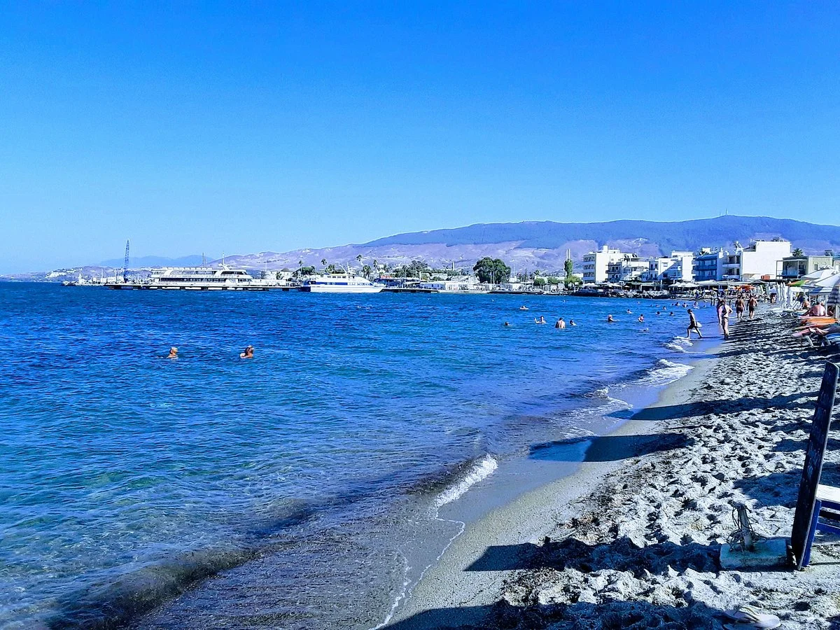 Lambi Beach