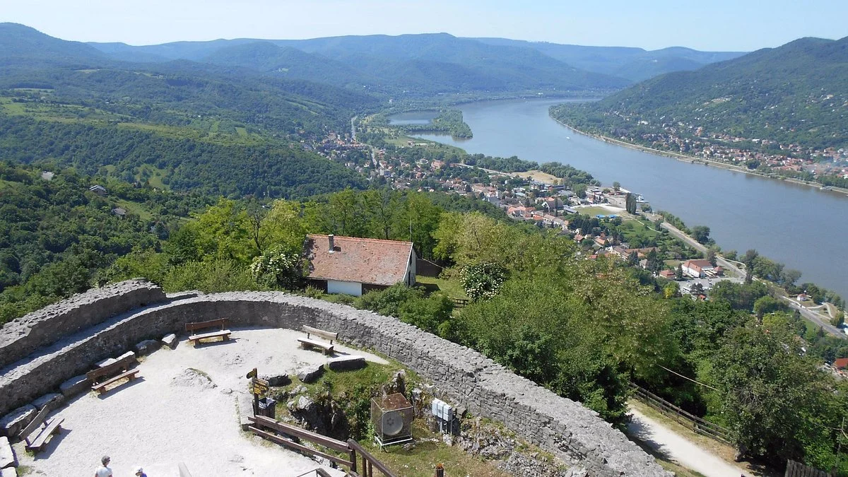 Visegrád Citadel