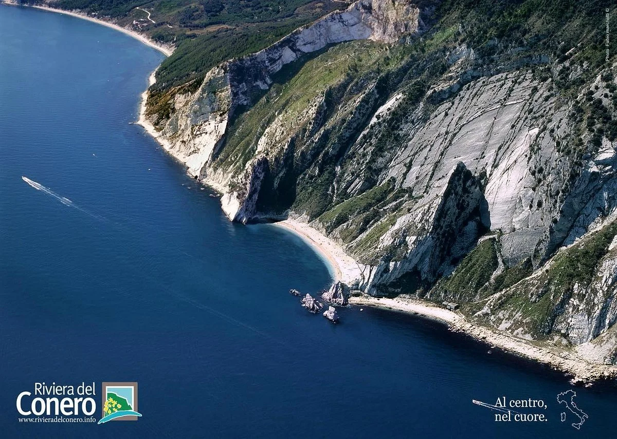 Riviera del Conero e Colli dell'Infinito