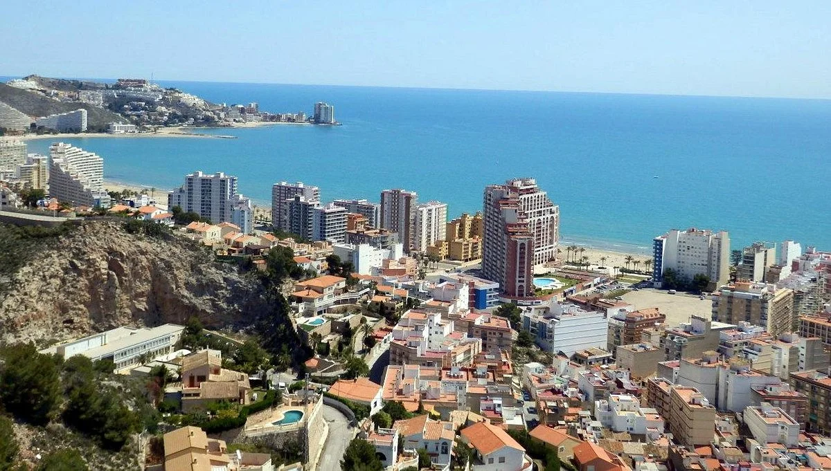 Cullera Castle