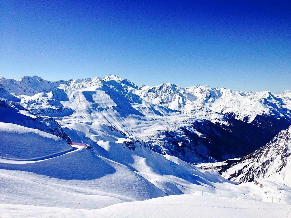 St. Anton
