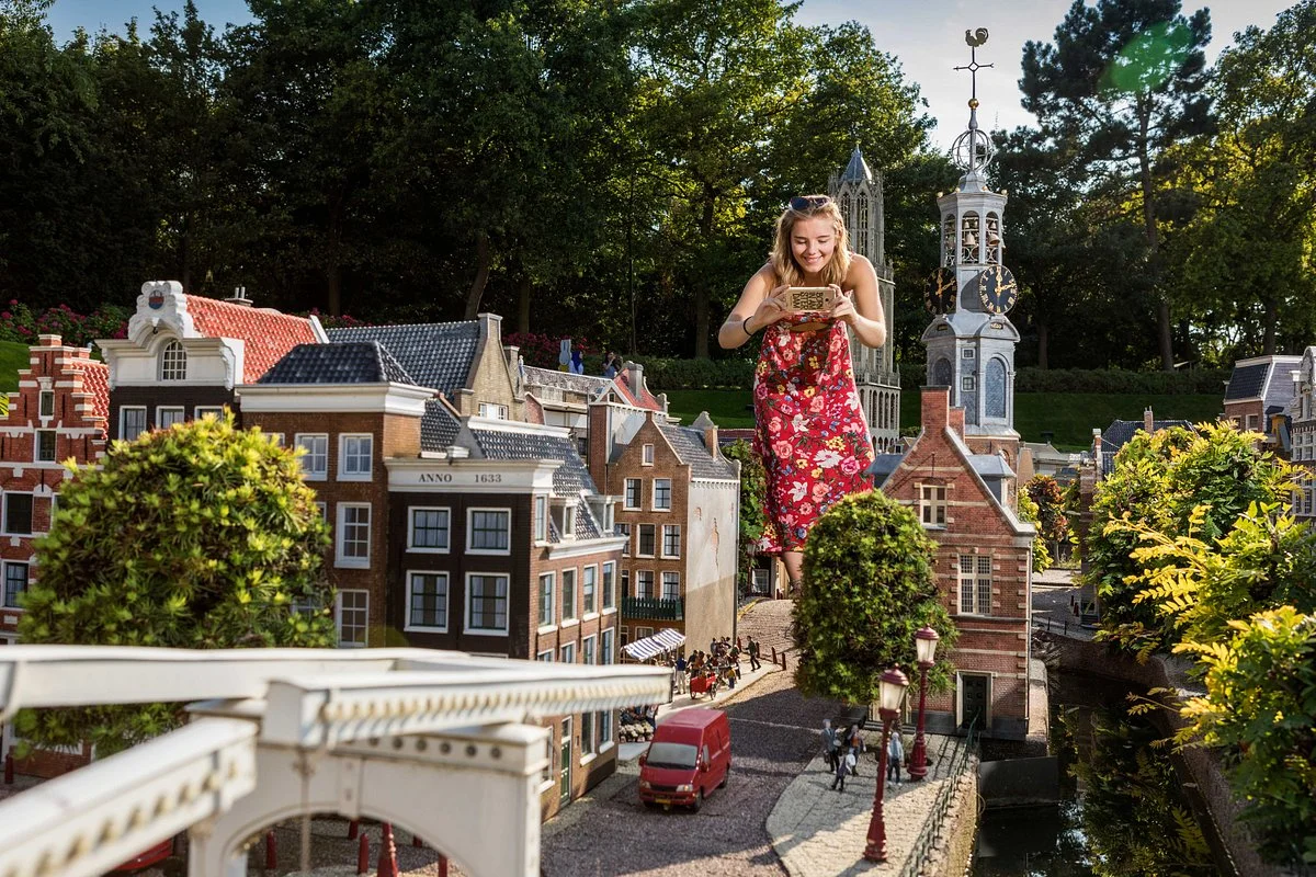 Madurodam