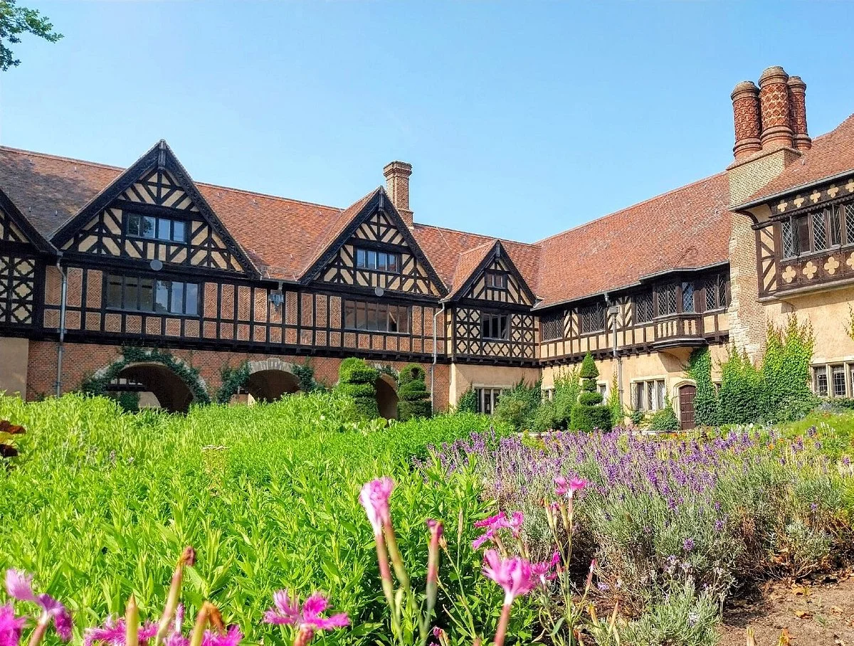 Schloss Cecilienhof