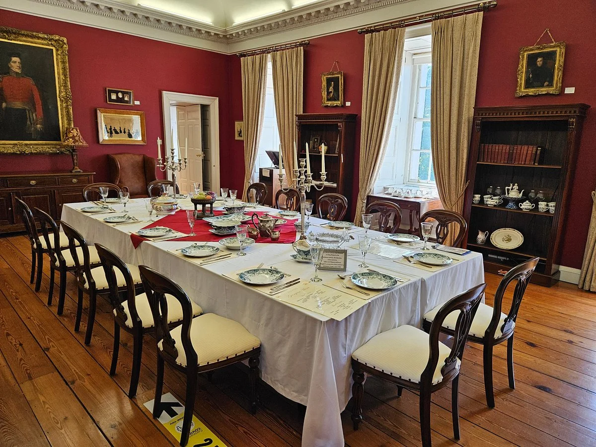 King House