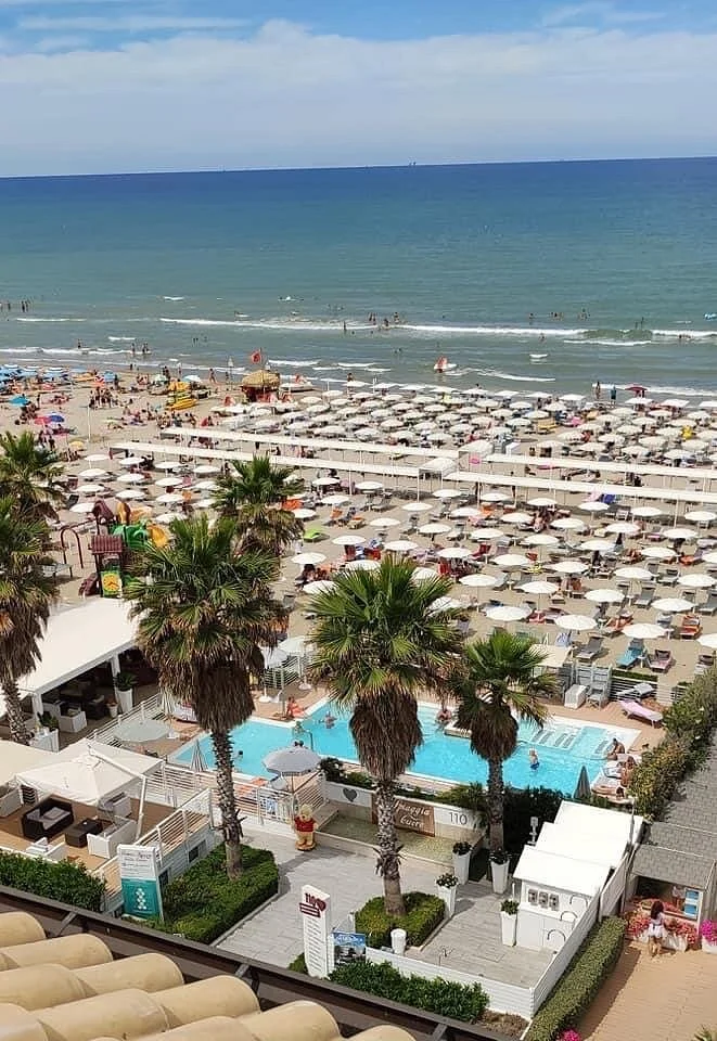 La Spiaggia Del Cuore 110