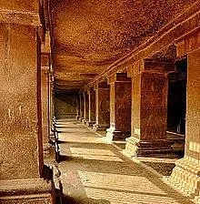 Pataleshwar Cave Temple