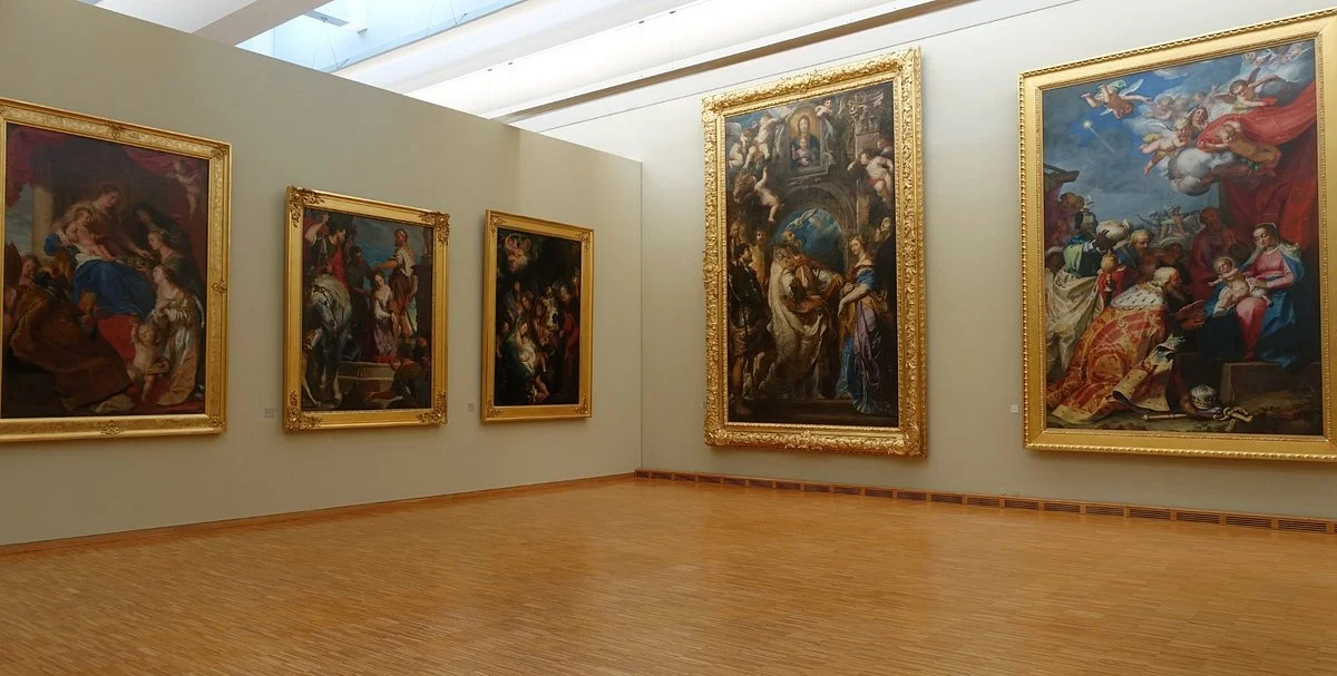 Musée de Grenoble