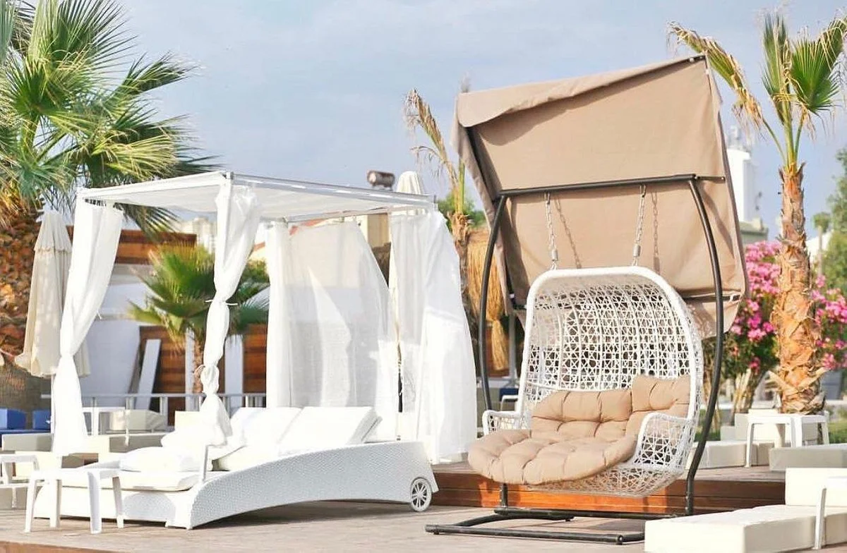 Cappello Beach Club