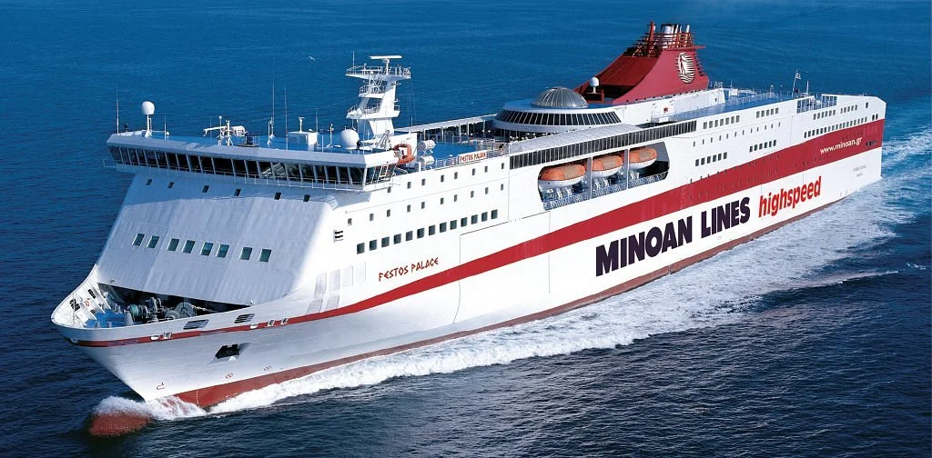 Minoan Lines