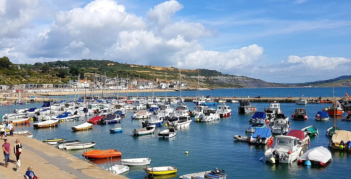 Lyme Regis Philpot Museum