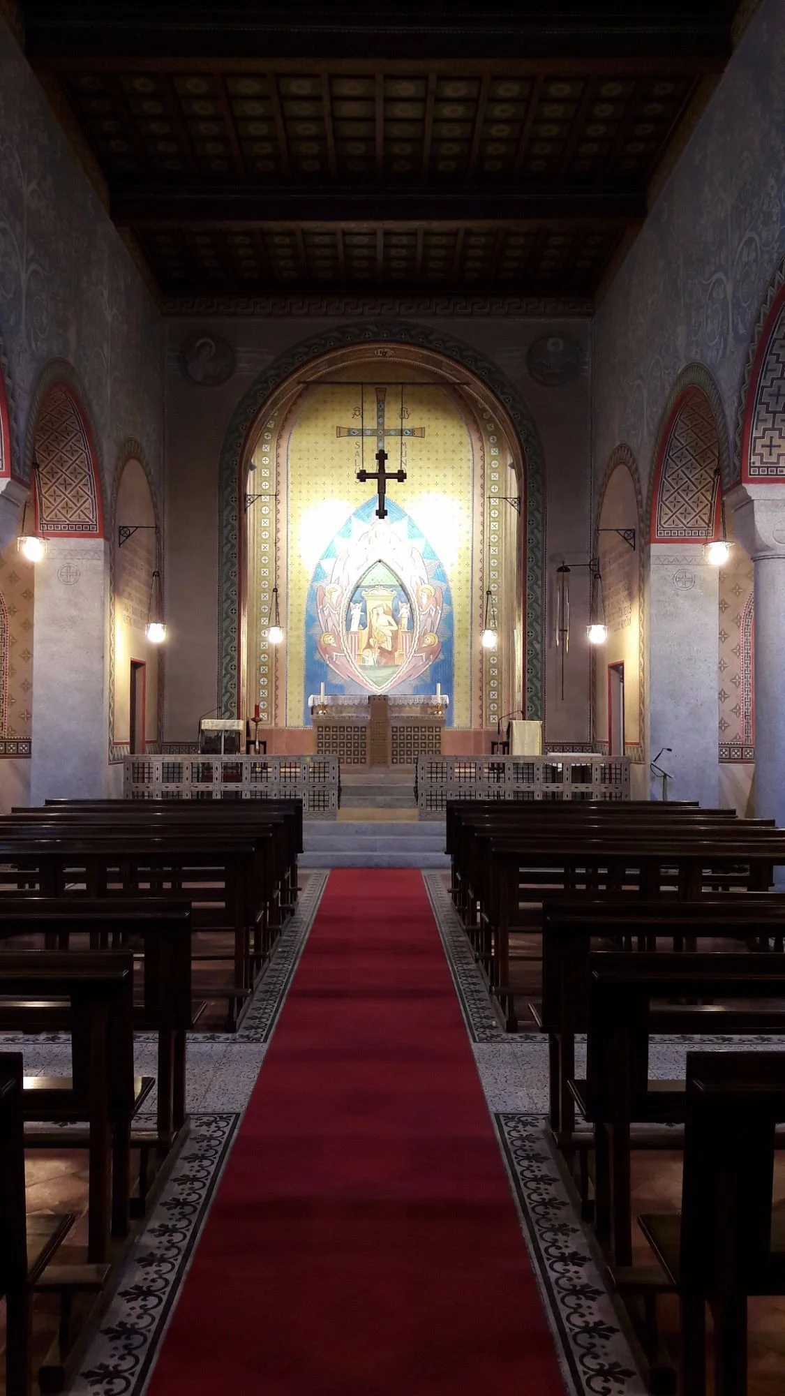 Chiesa di Sant'Eugenio
