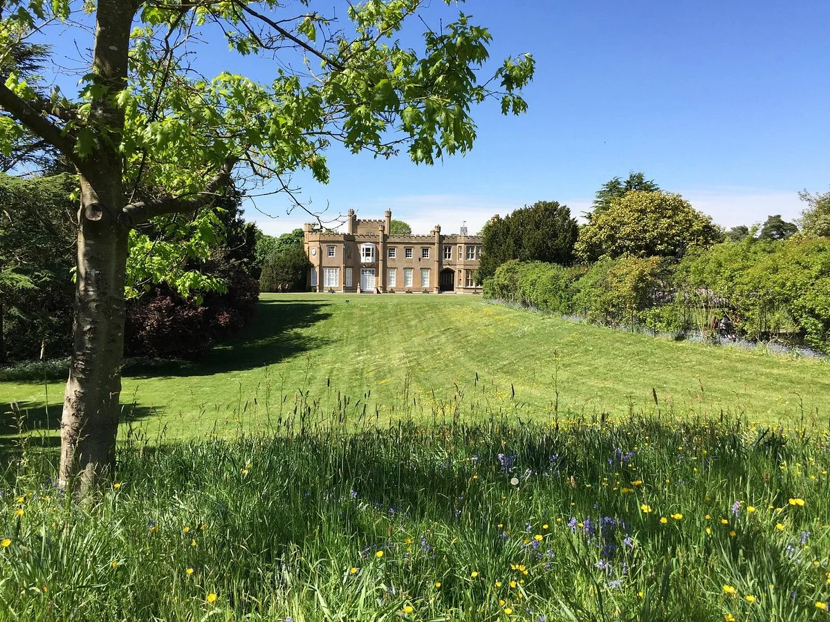 Nonsuch Park