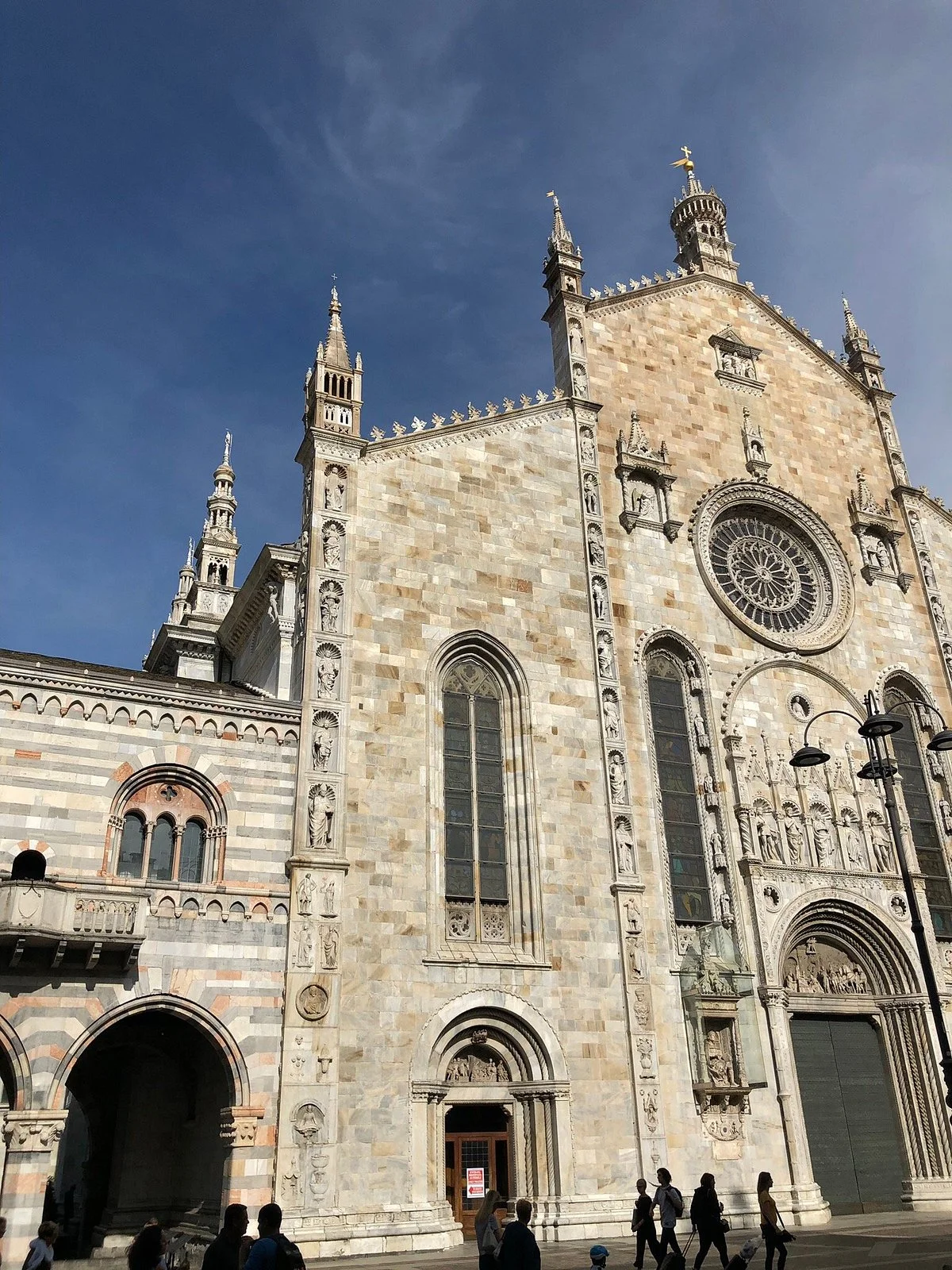 Basilica di Sant'Abbondio