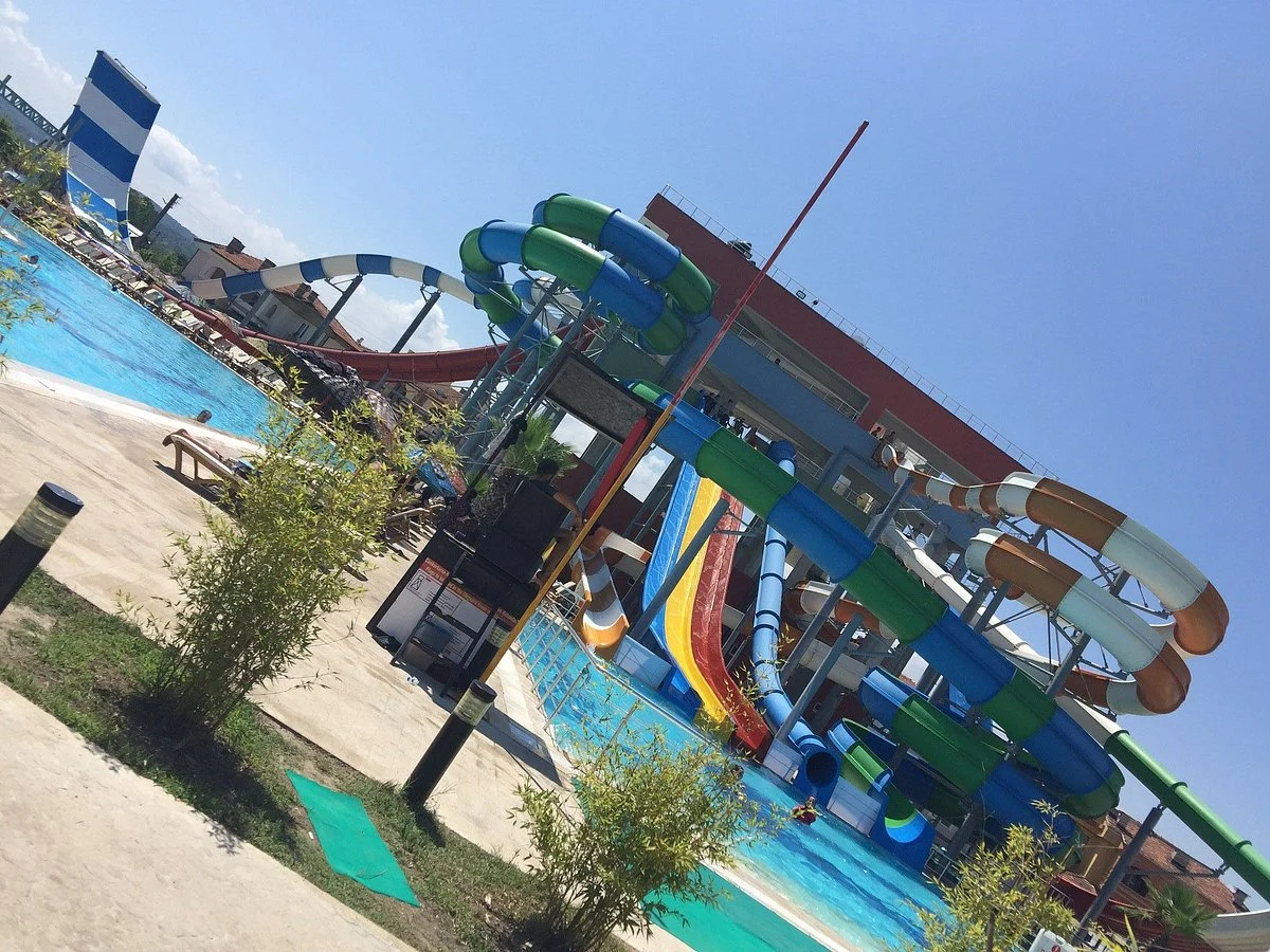 Eksioglu Aqua City
