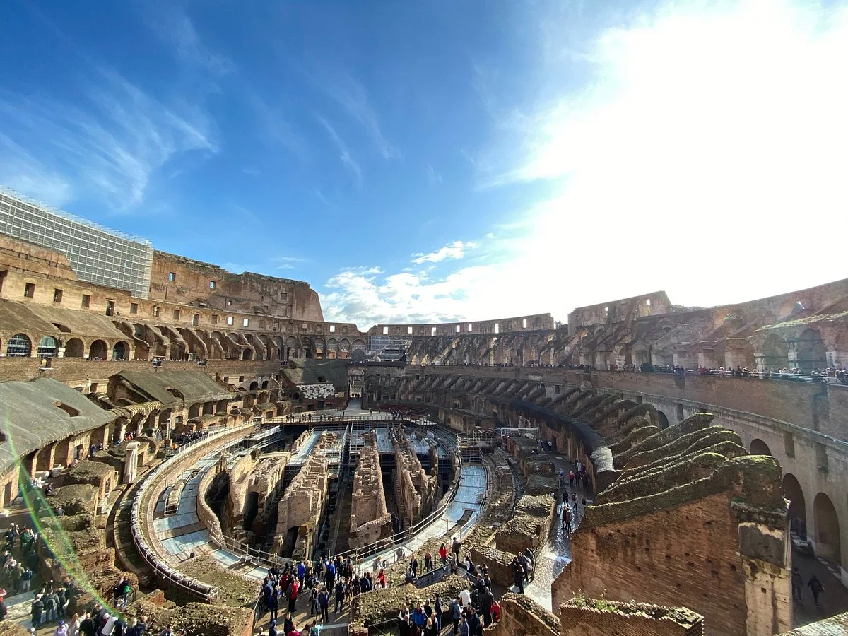 Ancient Rome