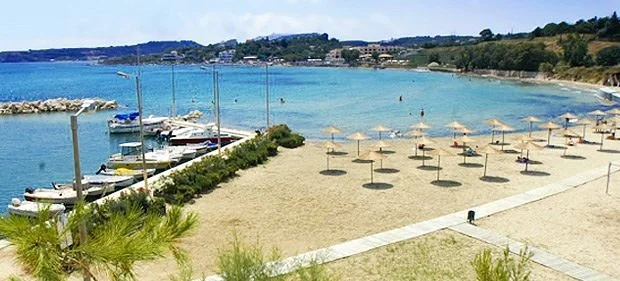 Bouka Beach