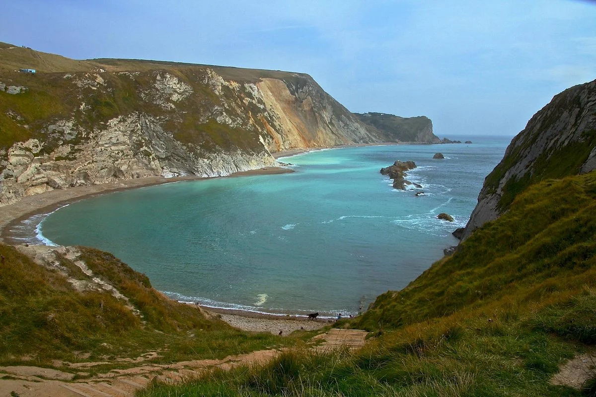 Durdle Door & White Nothe Circular Walk