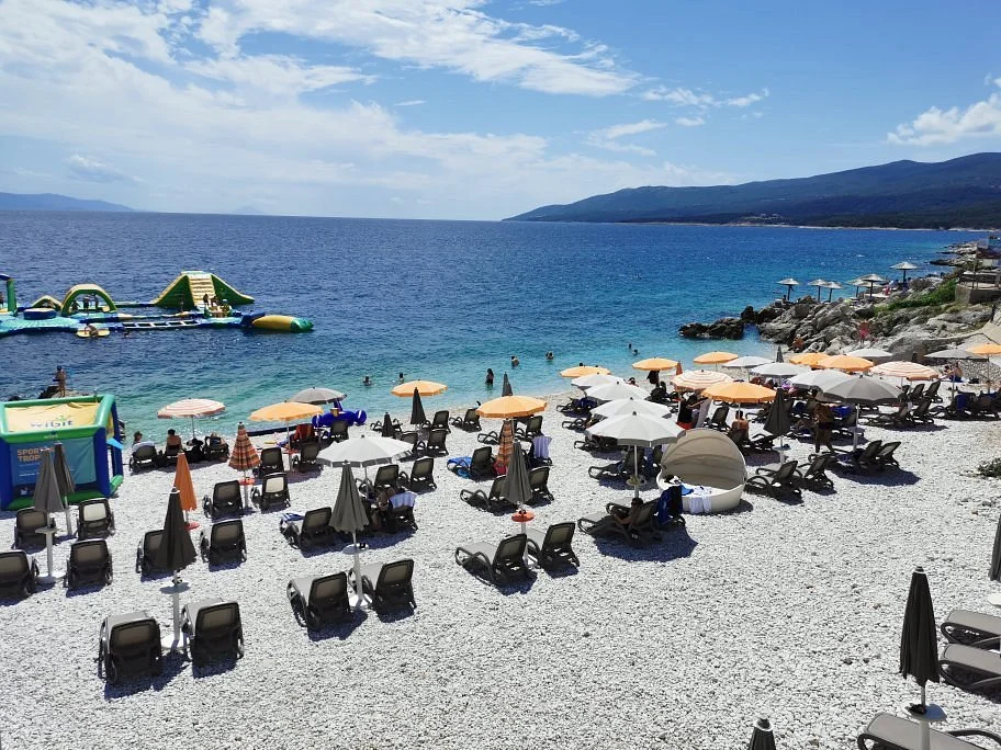 Girandella Beach