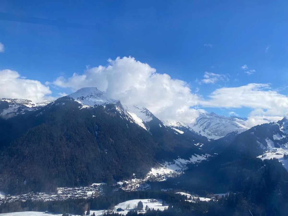 British Alpine Ski School