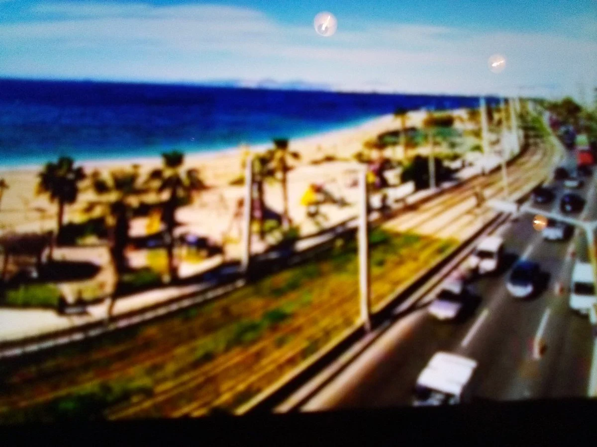 Avenue of Poseidon (Poseidornos)