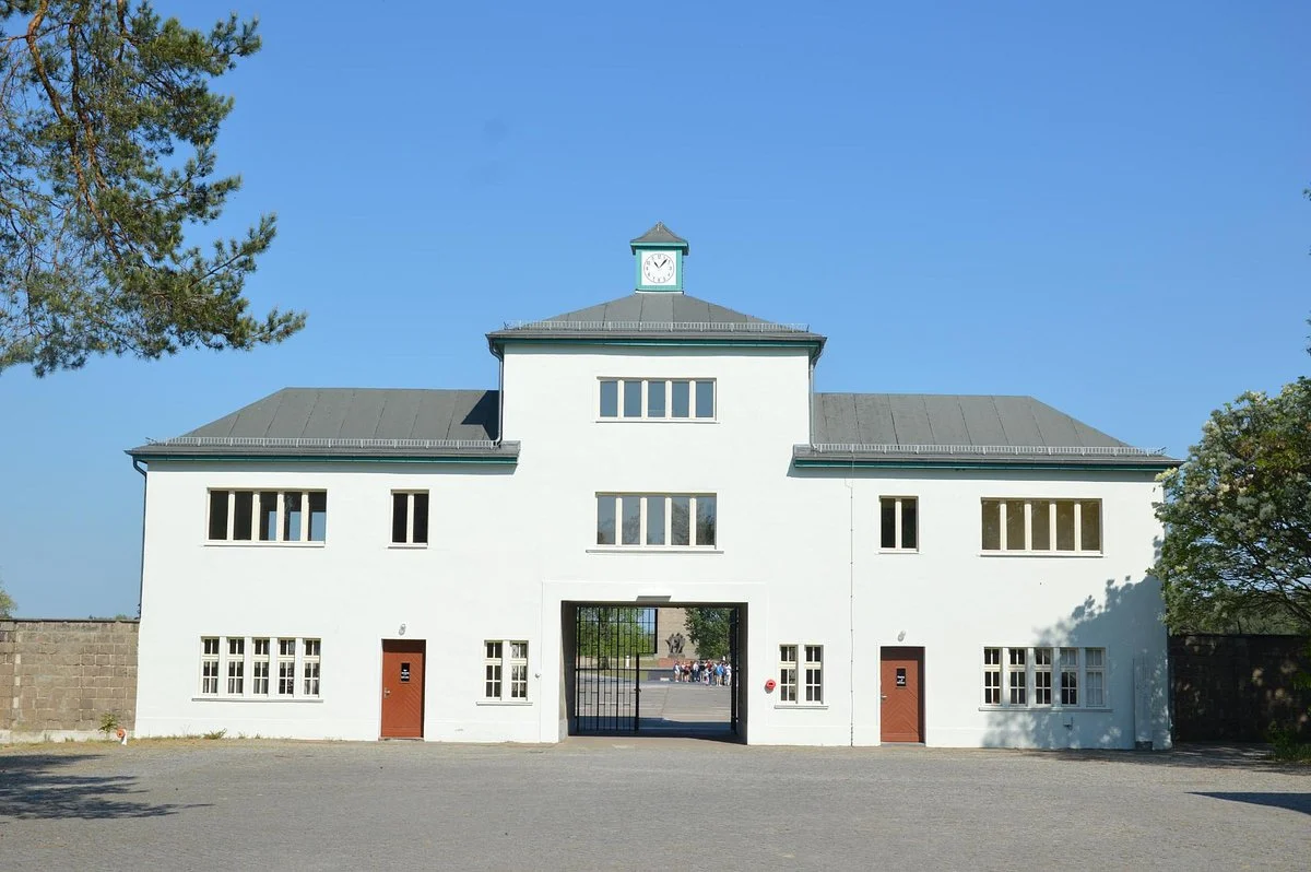 Gedenkstätte und Museum Sachsenhausen