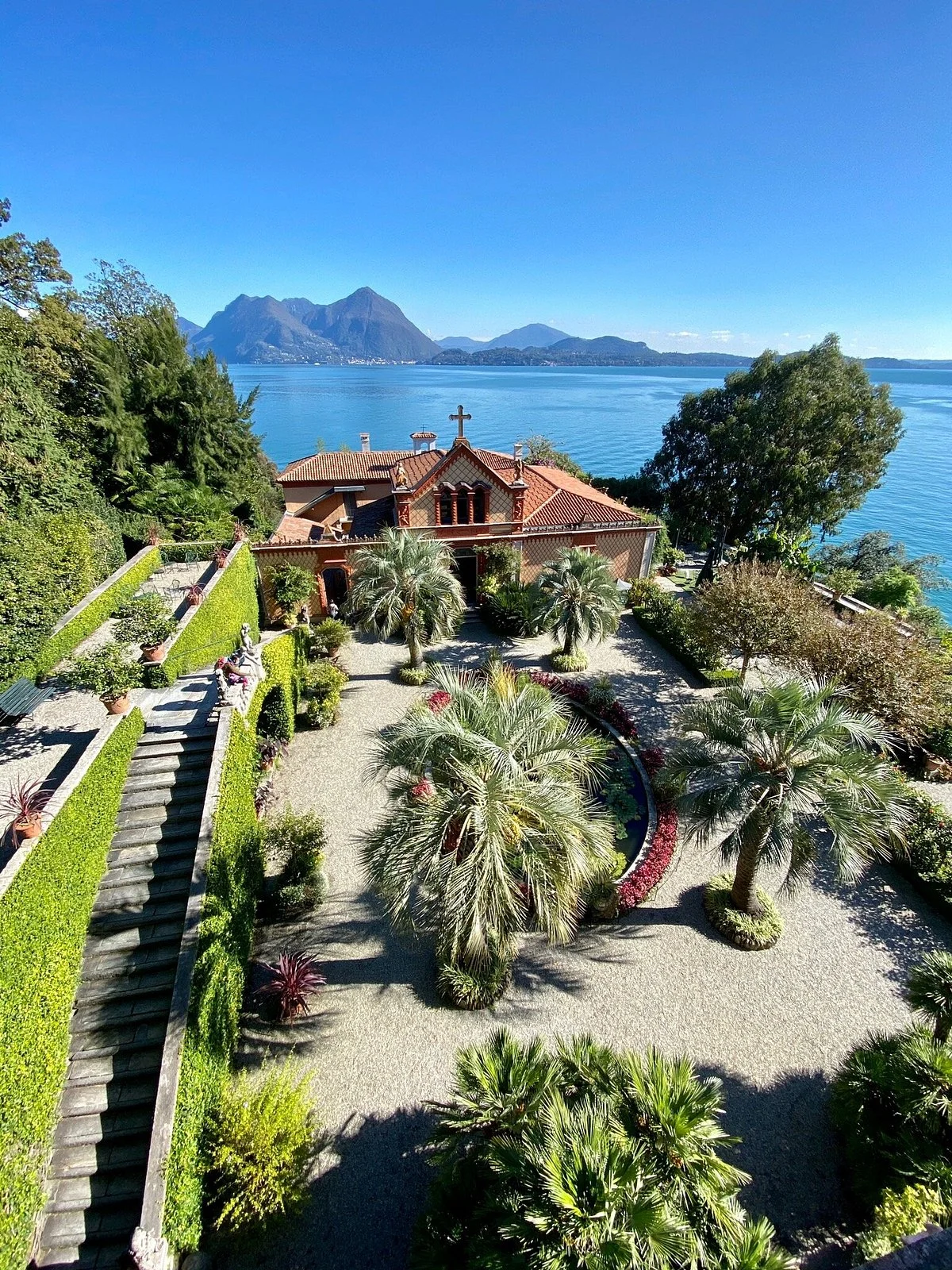 Isola Madre