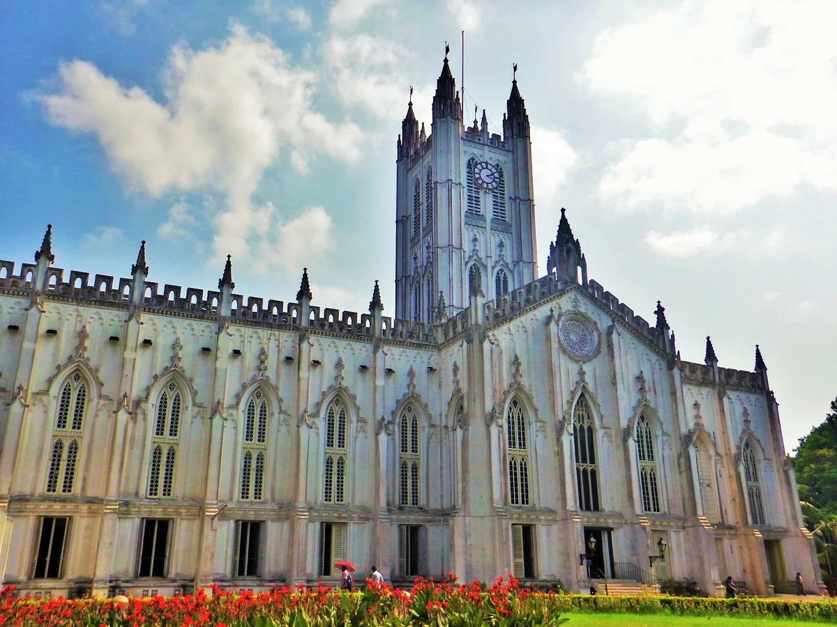 St. Paul's Cathedral