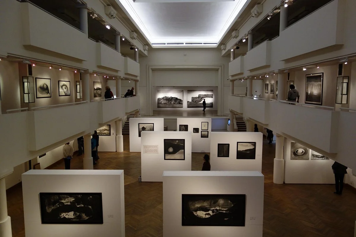 Museum of Ixelles