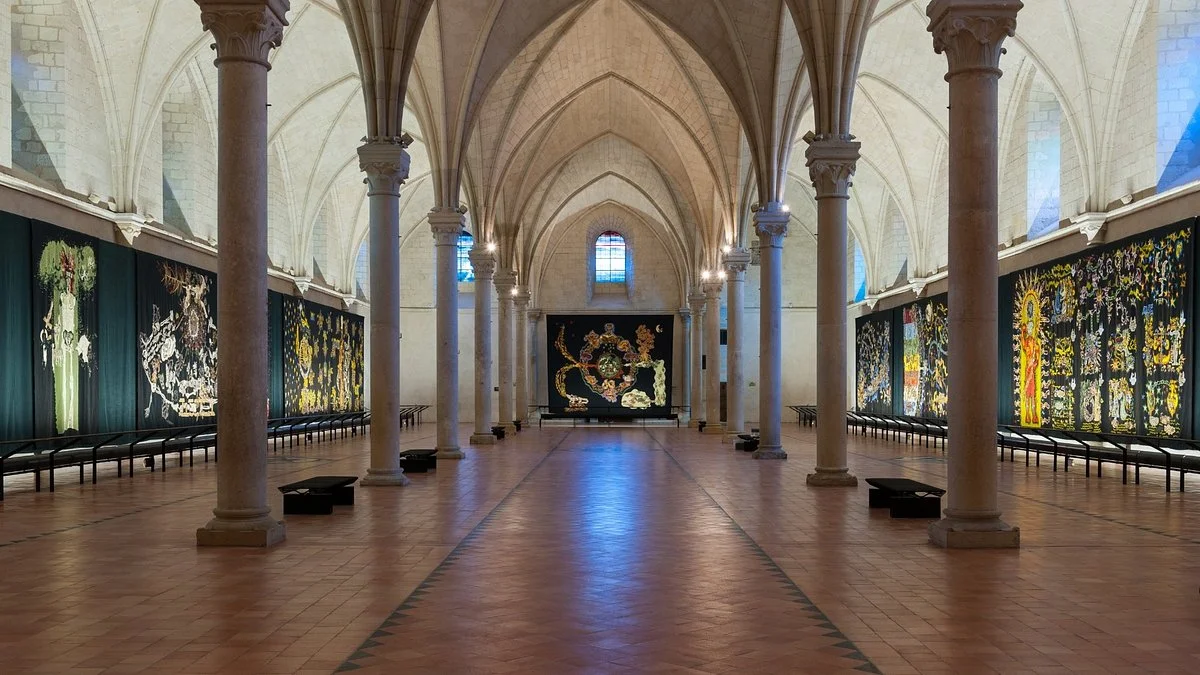 Musée Lurçat