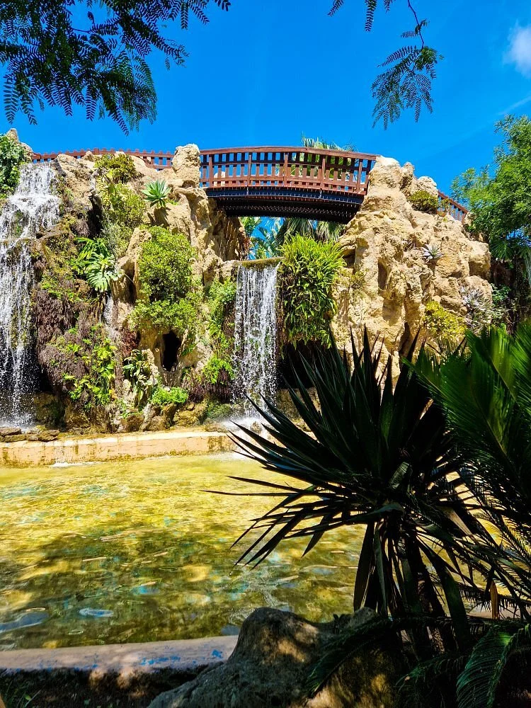 Park Genoves