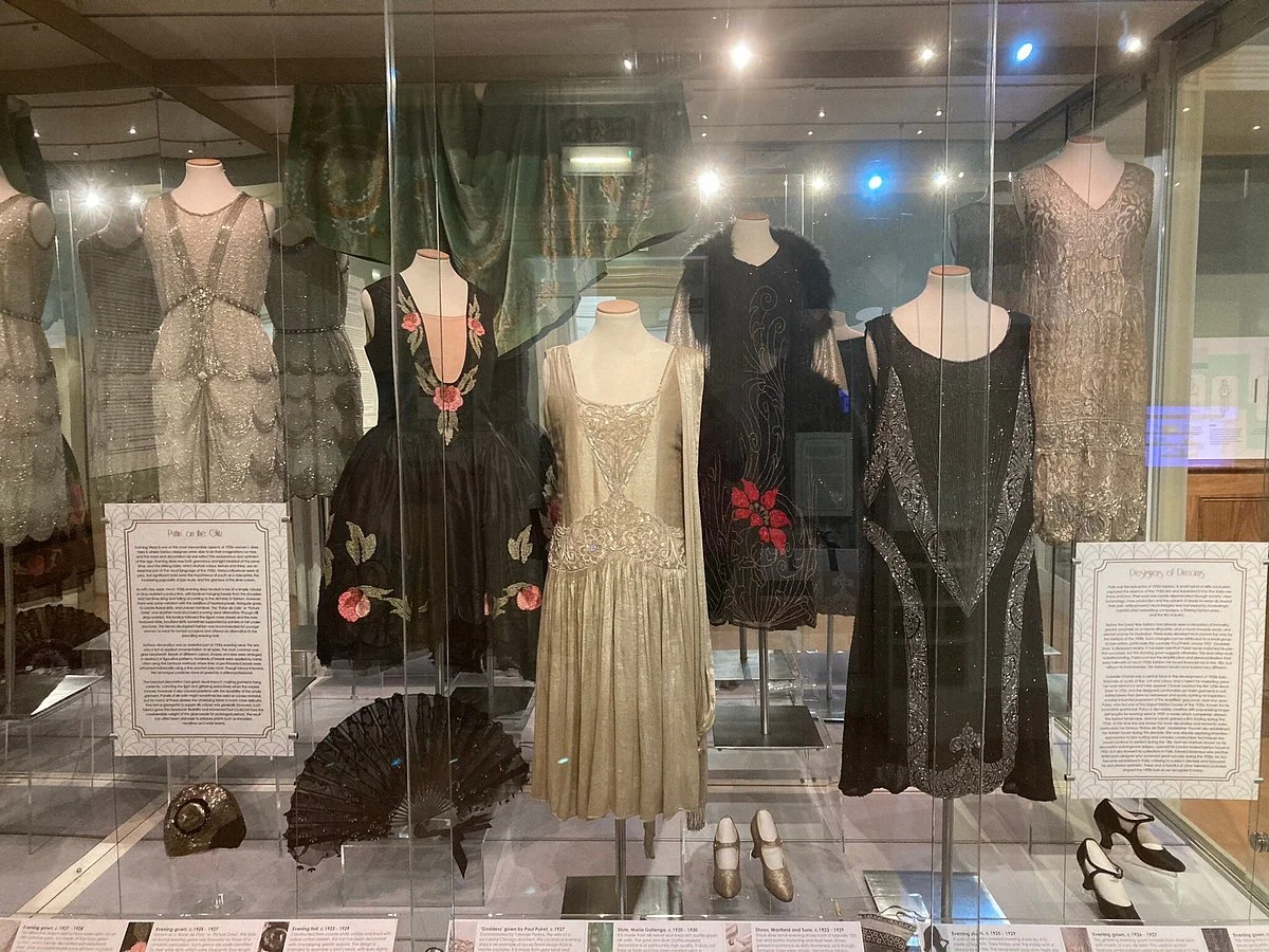 Chertsey Museum