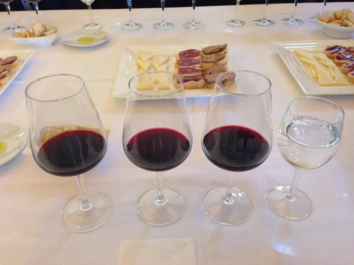Bodegas Luis Pérez
