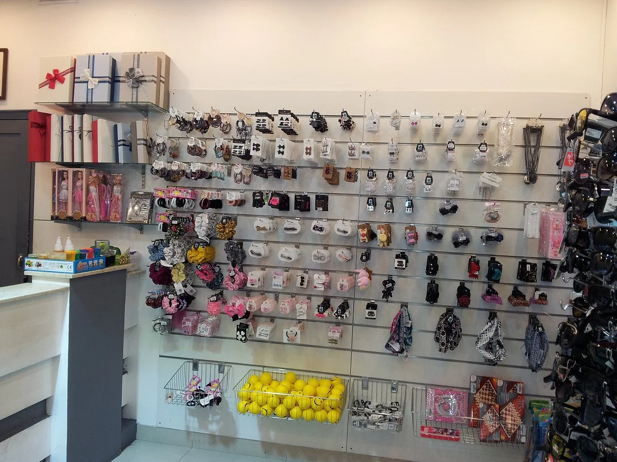 The Factory Outlet
