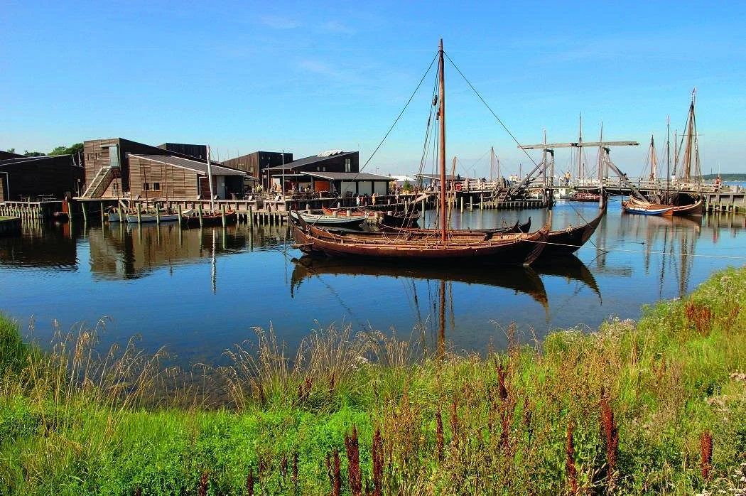 Viking Ship Museum