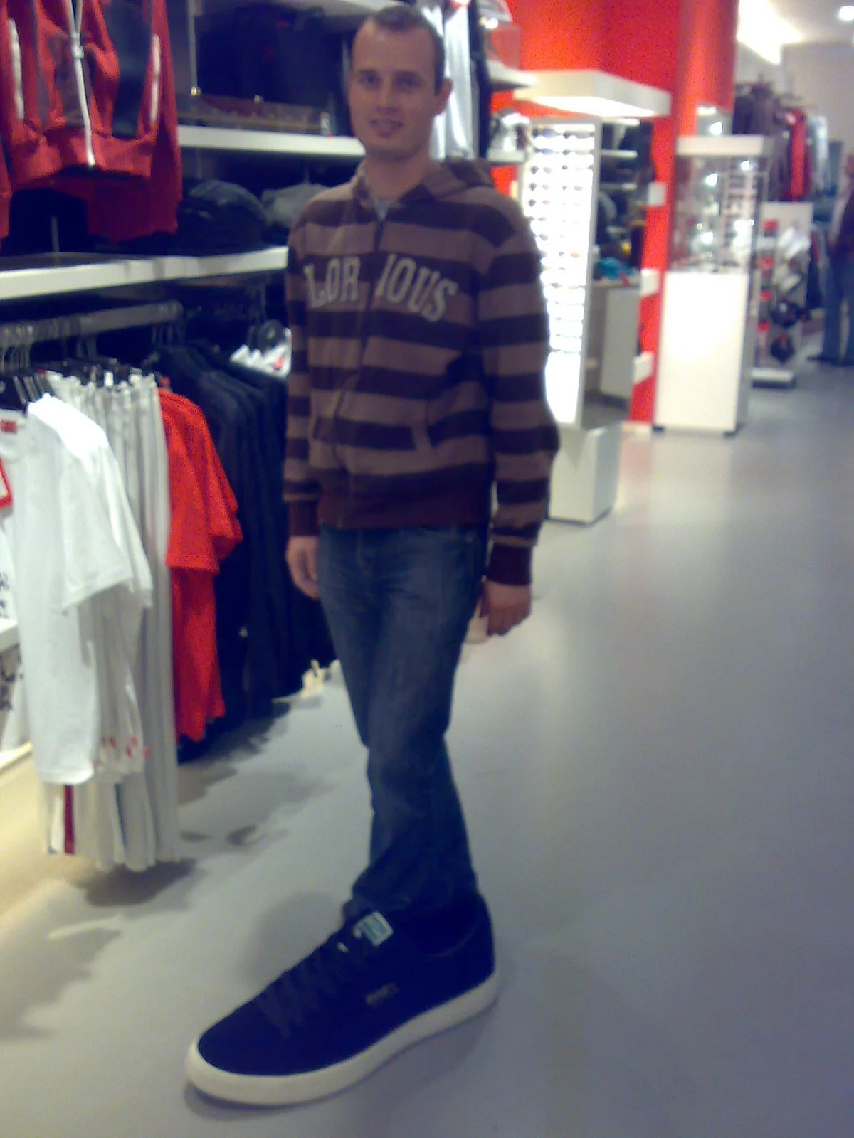 PUMA Outlet