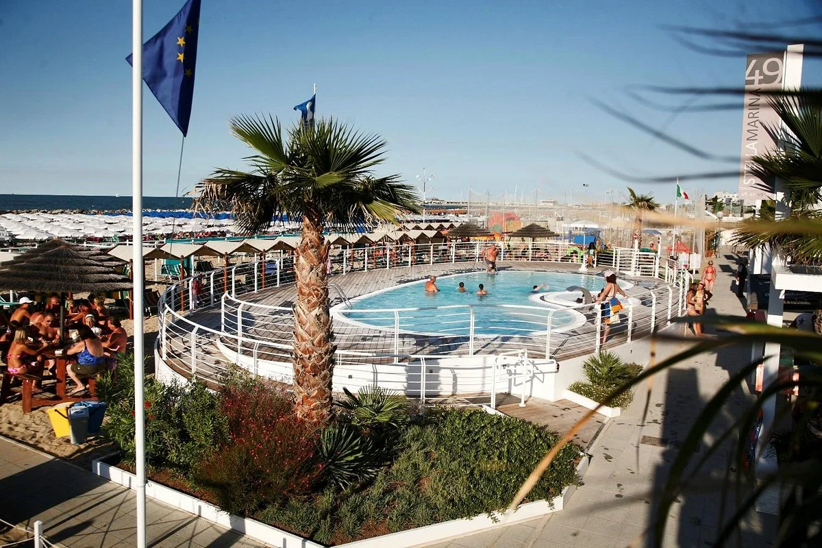 Bagni Stella Marina