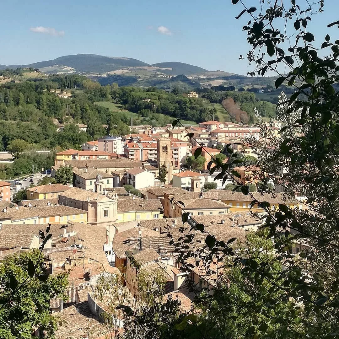 San Severino Marche