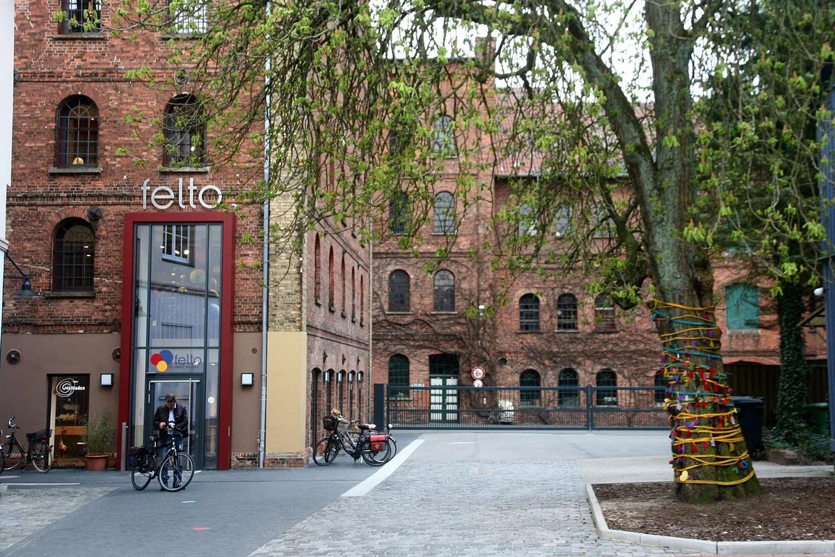 Felto