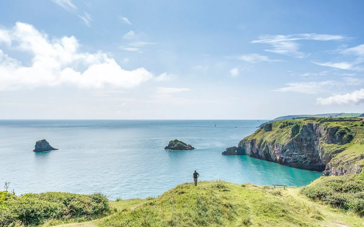 Berry Head National Nature Reserve