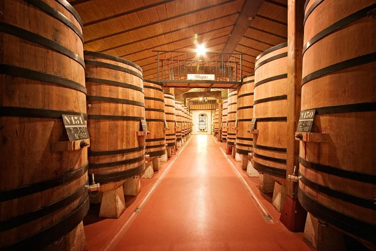 Bodegas Muga