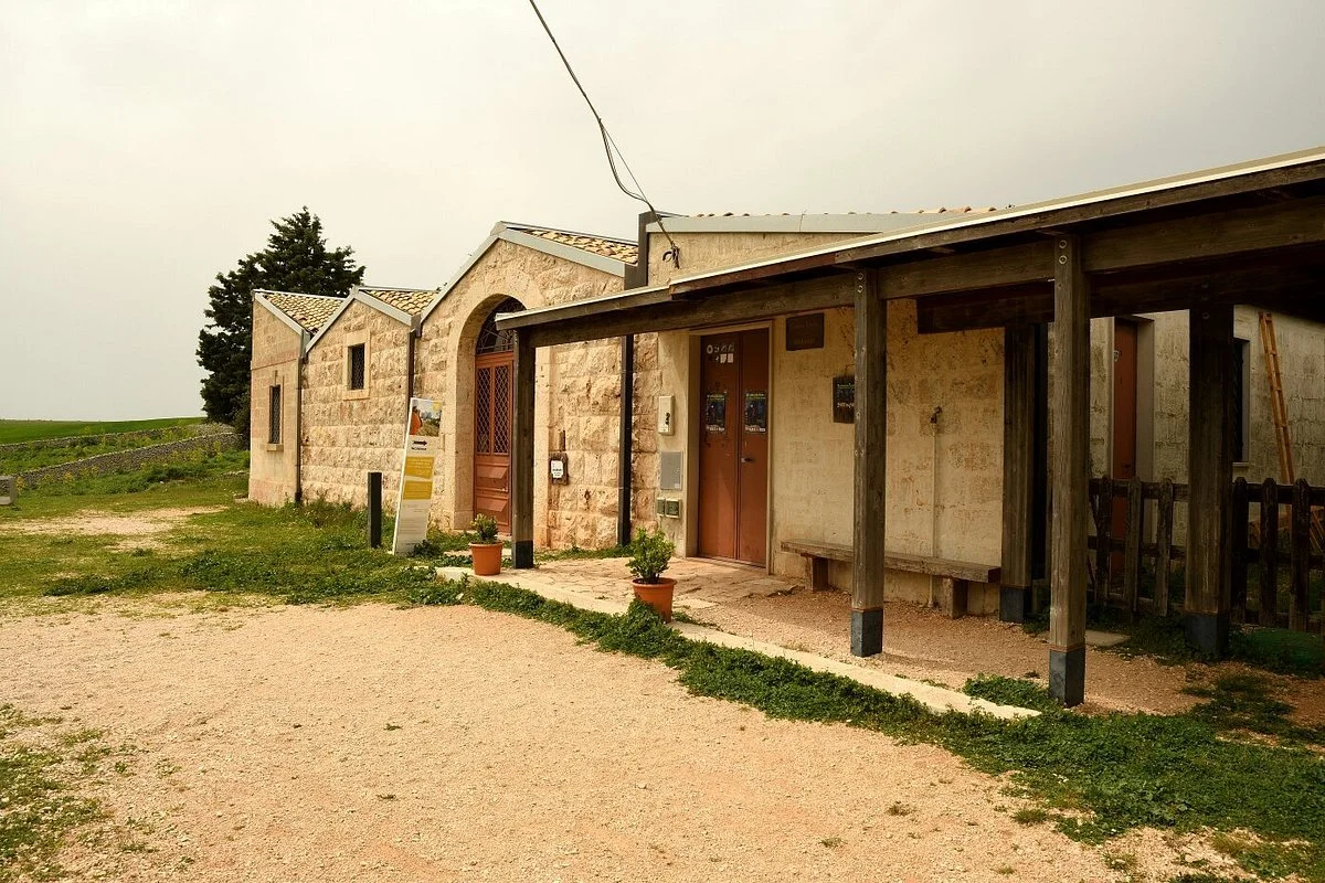 L'uomo Di Altamura