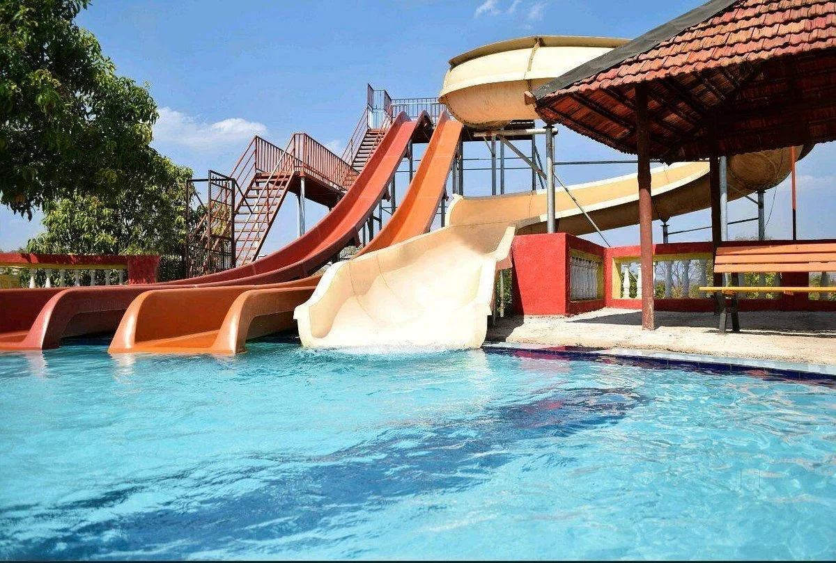 Laura Resort & Waterpark