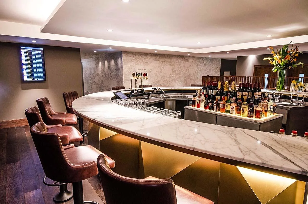 No1 Lounge - Gatwick North