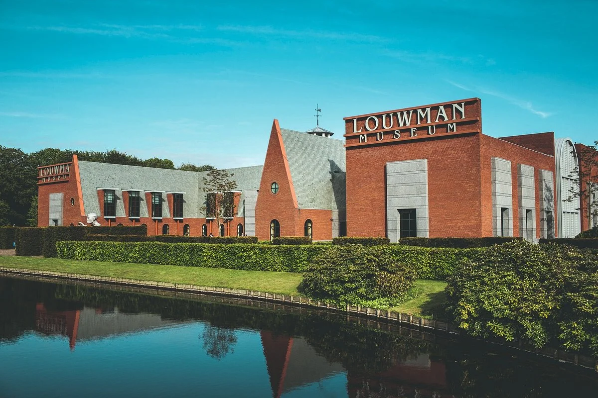 Louwman Museum The Hague