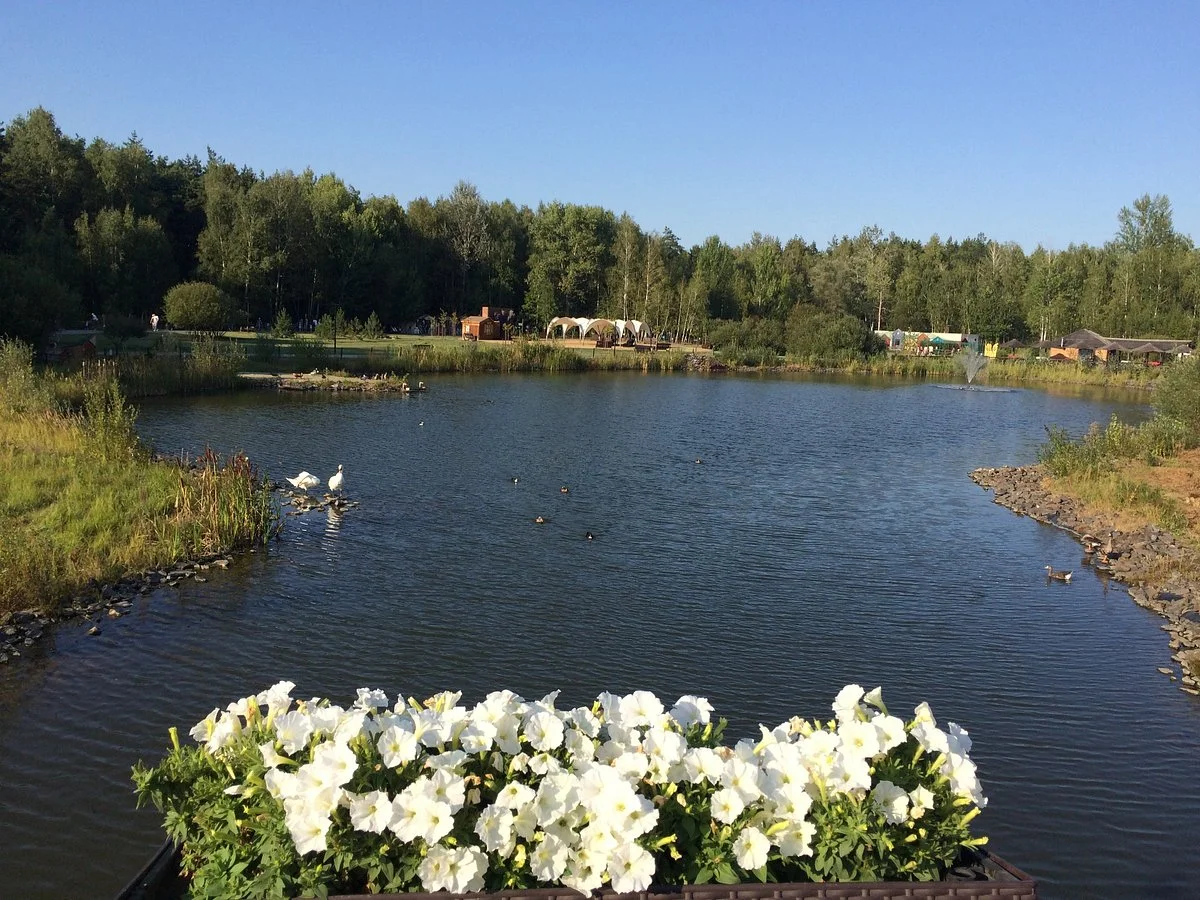 Belgorod Zoo