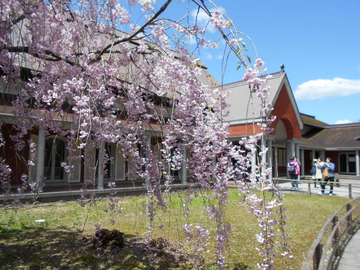 Kakunodate Birch Textile Museum