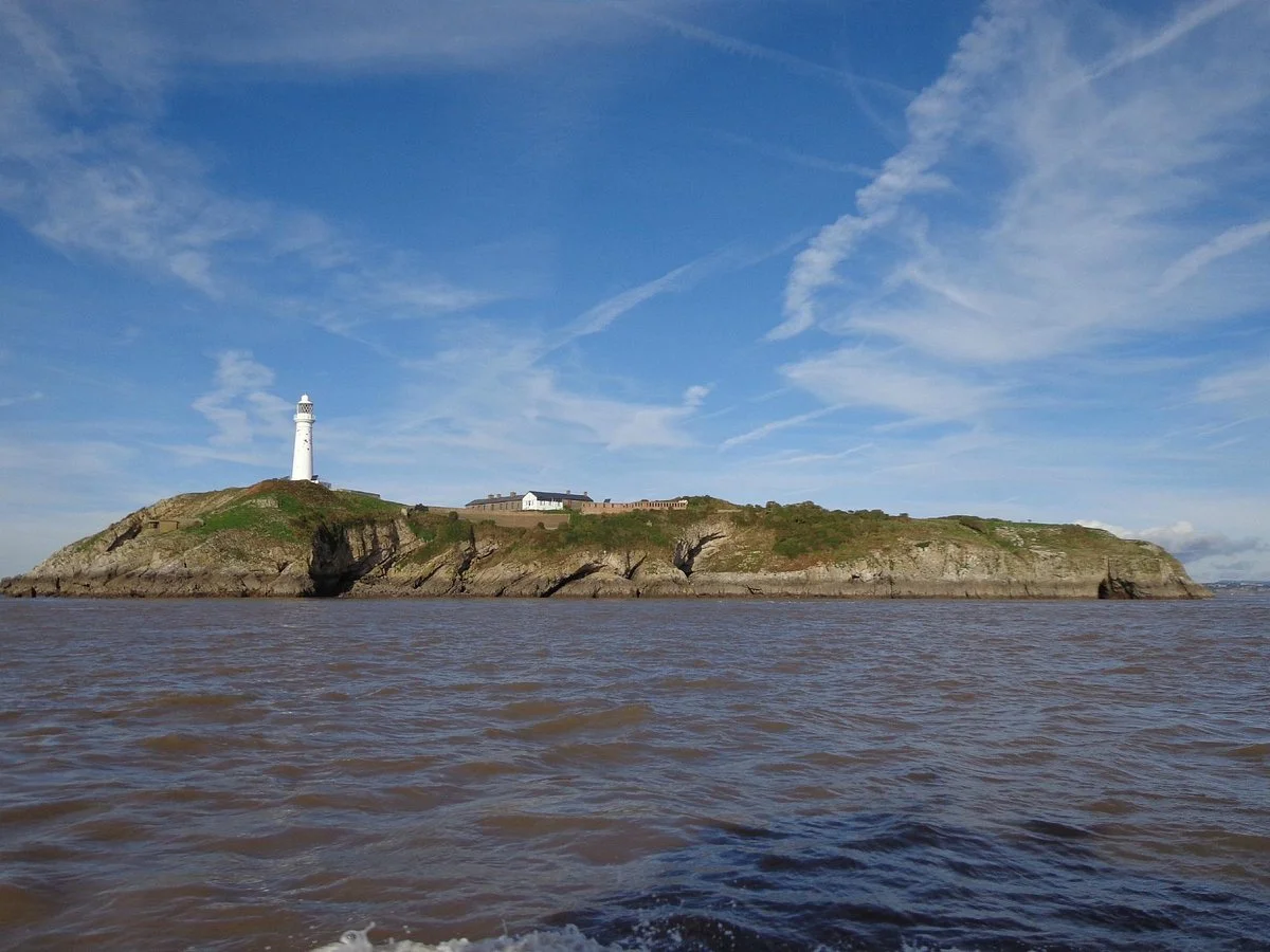Flatholm Nature Reserve
