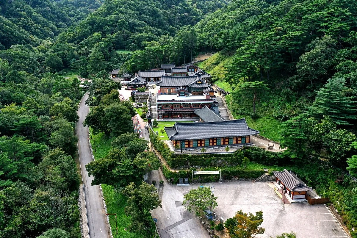 Daegwanryeong Yangtte Ranch