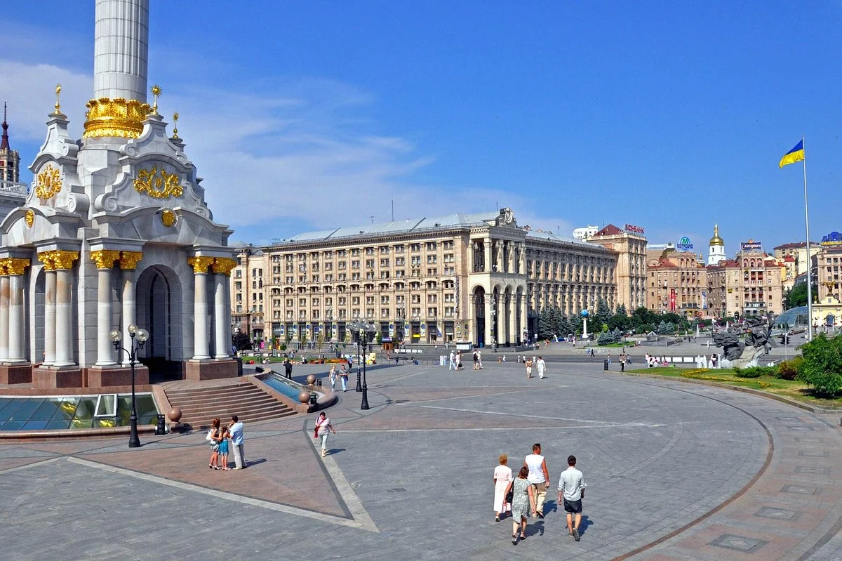 Khreshchatyk